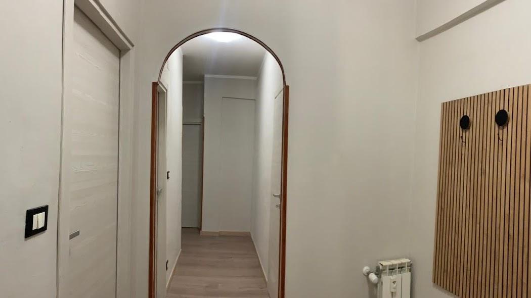 Ingresso Suite Gaulli