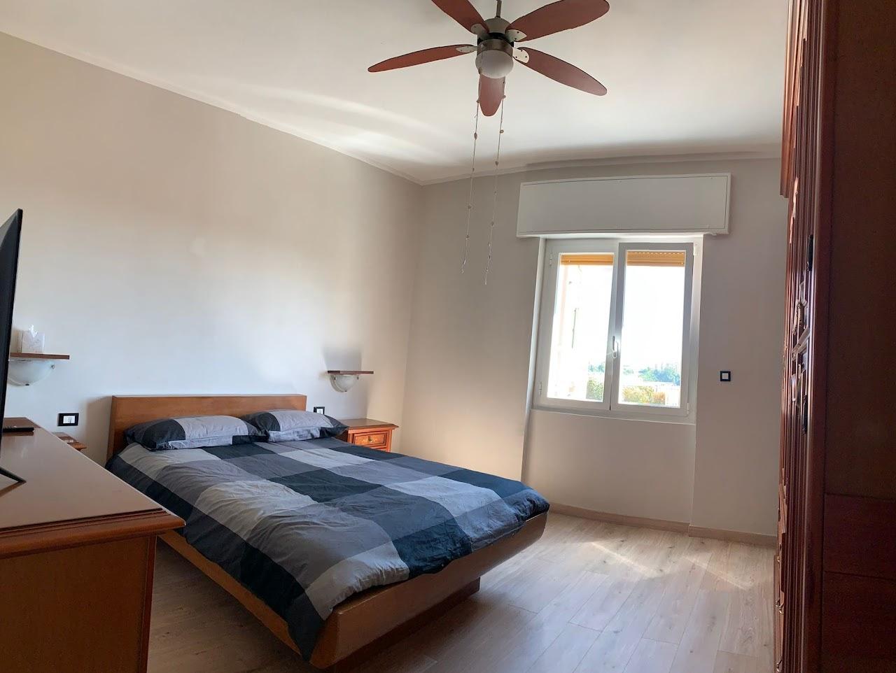 Camera da Letto Suite Gaulli
