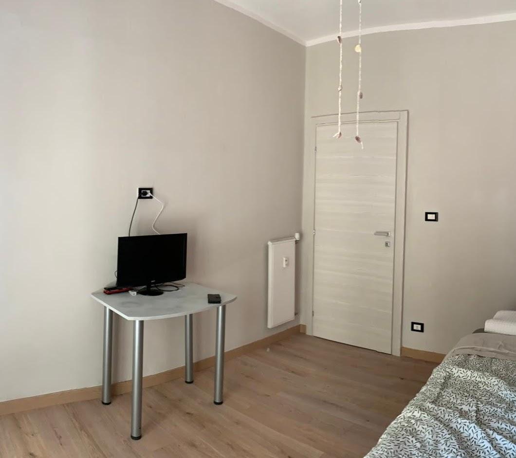Suite Gaulli Interni