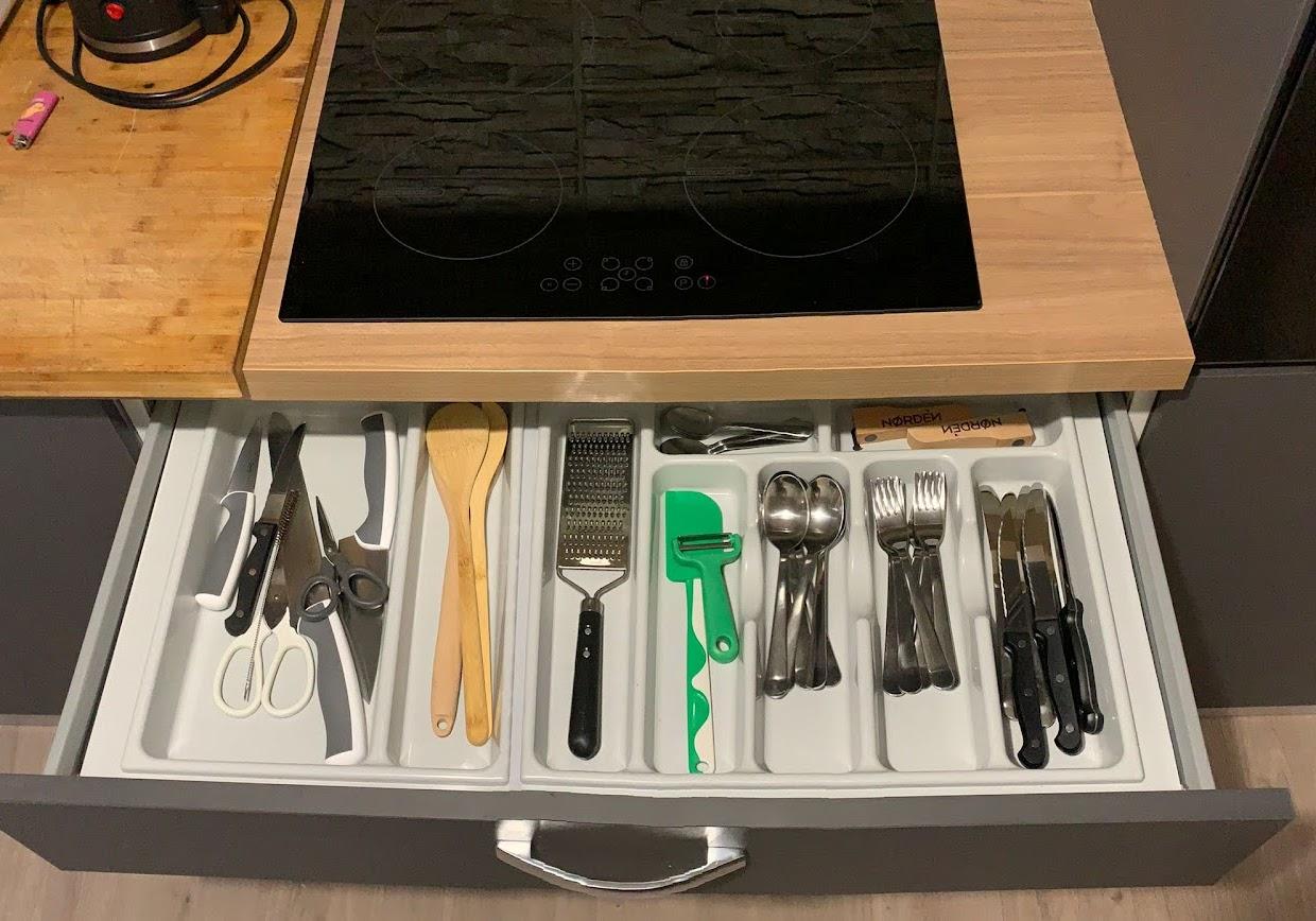 Elettrodomestici Cucina Suite Gaulli